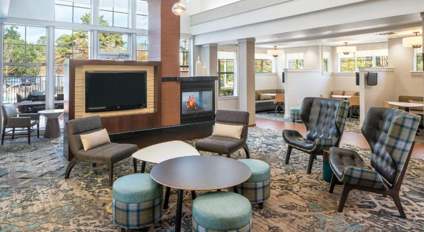 Residence Inn New Orleans Covington/North Shore photo