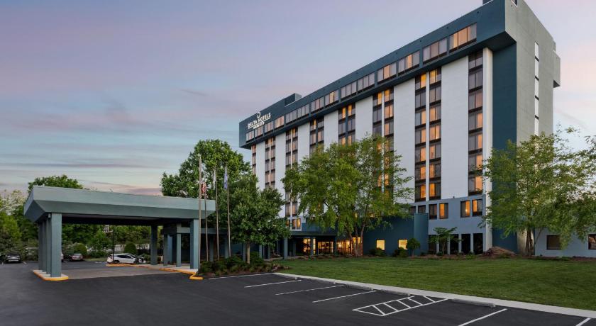 Delta Hotels by Marriott Bristol