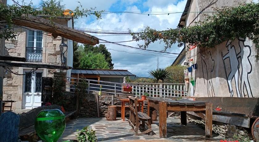 Pension Albergue Matias Locanda photo