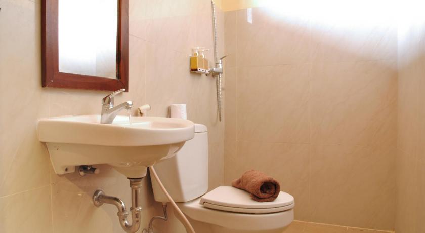 디럭스룸 (Deluxe Room) 이미지 2