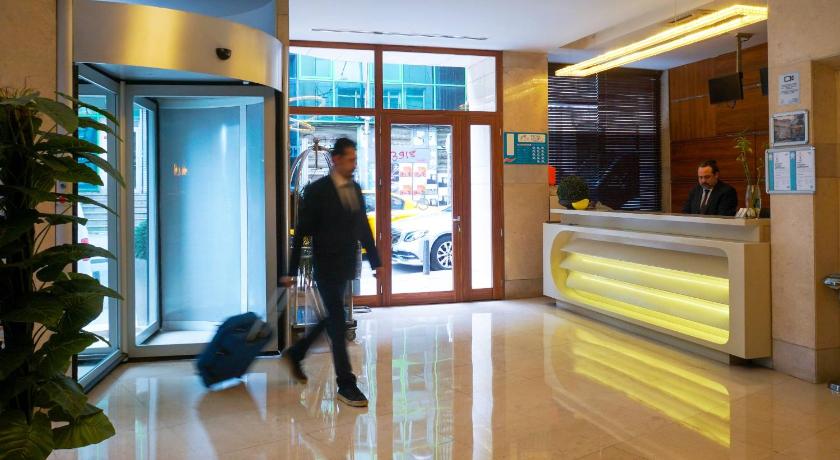 Hotel Troya - image 12