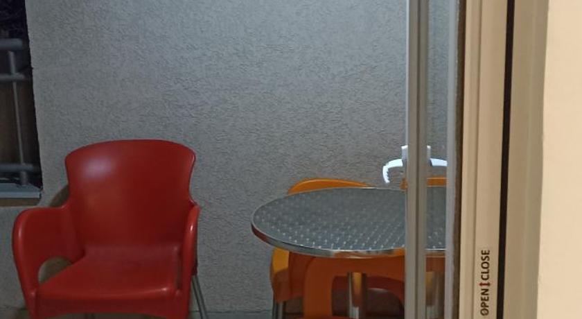 Athos Apartments photo
