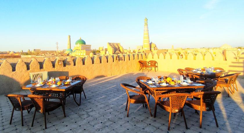 HOTEL KALA KHIVA photo