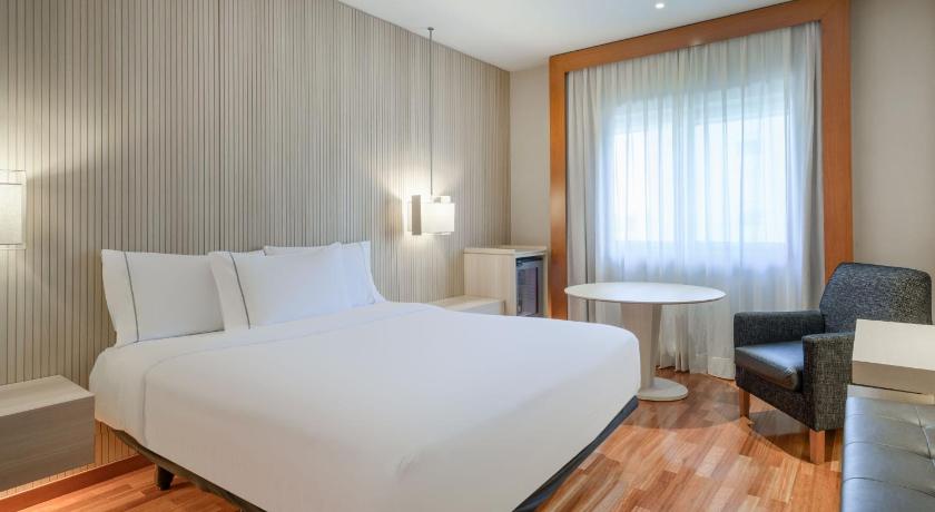 AC Hotel Aravaca photo