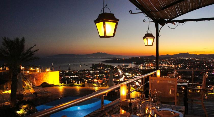 The Marmara Bodrum - Adult Only