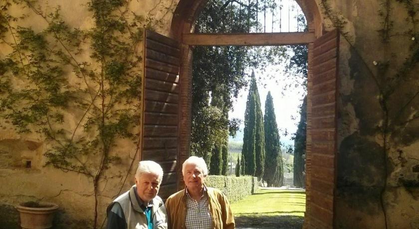 Argiano Dimore Wine Relais photo