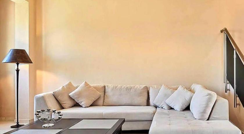Villa Jullia &amp; Rosa Vourvourou — Hotel in Chalkidiki