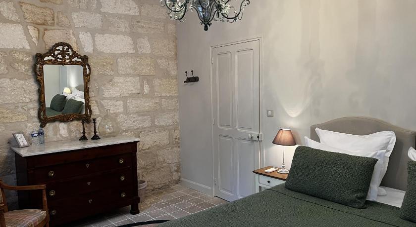 N°15 Les Confidences - Chambres d'Hôtes photo