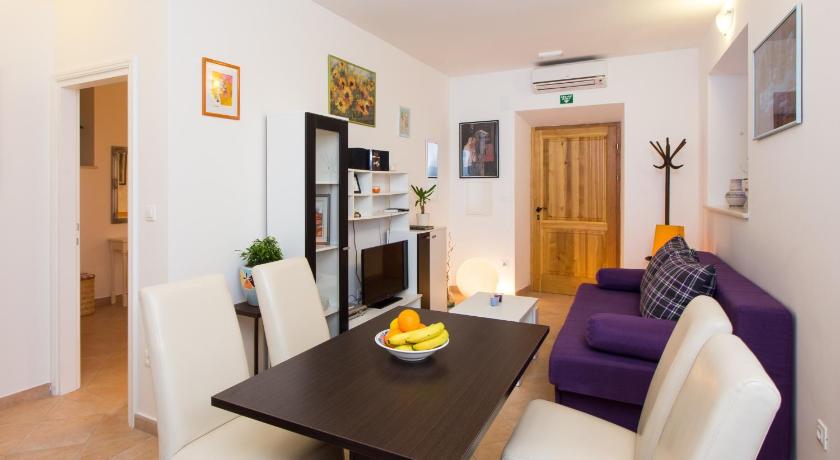 Nila's Place — Hotel in Dubrovnik