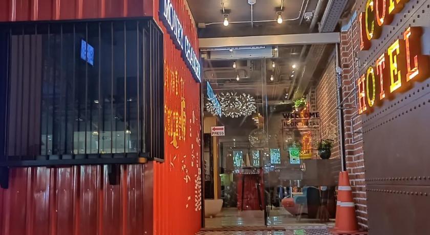 Icon Hotel Hatyai  photo