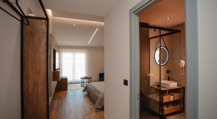 Centropolis Apartments photo