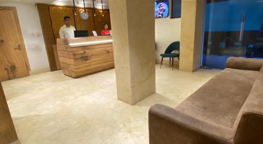 Poiisse- a Boutique Hotel - image 15