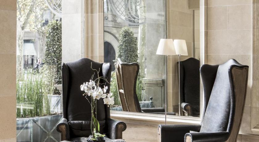 Majestic Hotel & Spa Barcelona photo