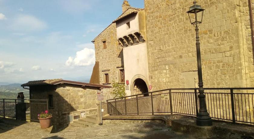 Convivio Etrusco
