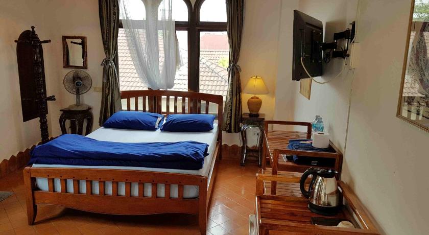 Image of Superior Double Room 0