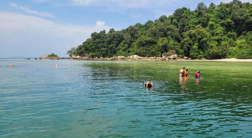 Pangkor Homestay photo