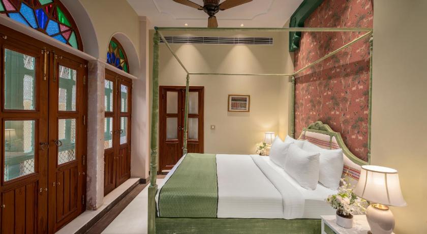 Image of Jahan Ara - Golden Haveli 0