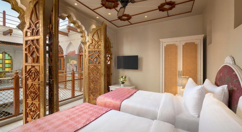 Image of Jahan Ara - Golden Haveli 1