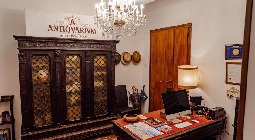 Antiquarium Messina — Hotel in Messina