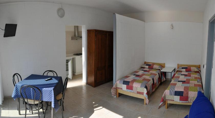 Camping Villaggio Paradiso photo