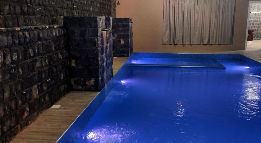 Sunrise Chalet شالية الشروق الجبل الاخضر photo