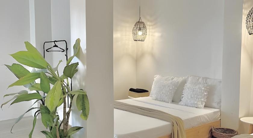 宿务 NEW Modern Suite near Airport & Beach 3星级 民宿 大堂