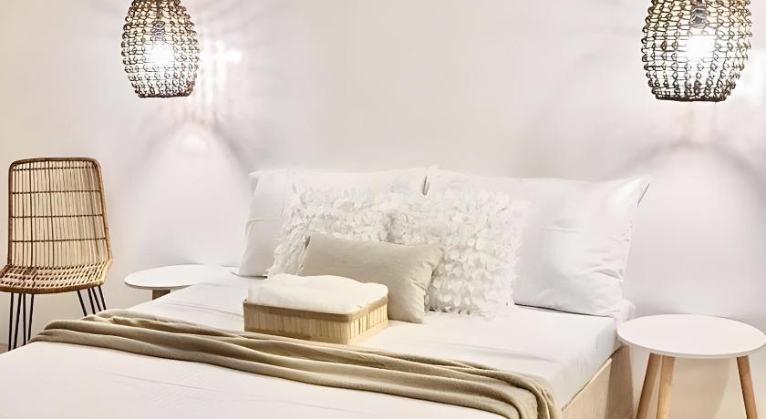 宿务 NEW Modern Suite near Airport & Beach 3星级 民宿 外观