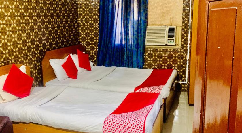 Bengal Guest House – Calcutta, LA