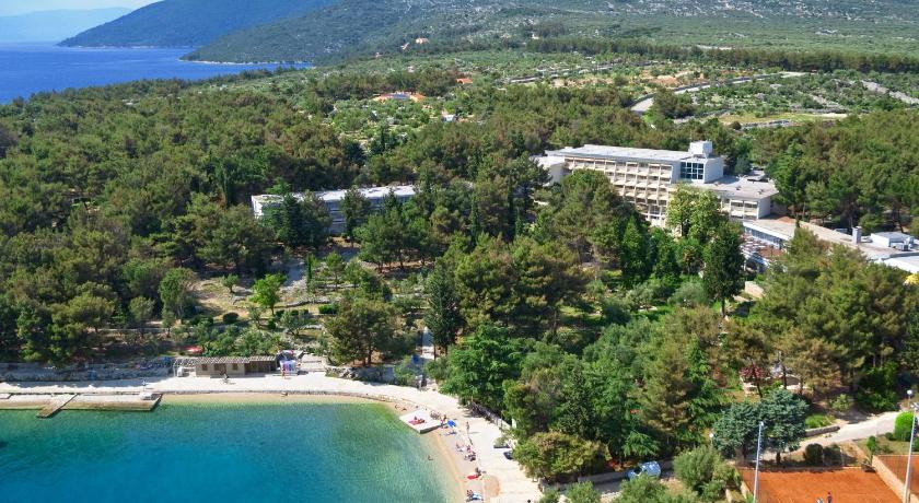 Hotel Kimen - Annex — Hotel in Cres
