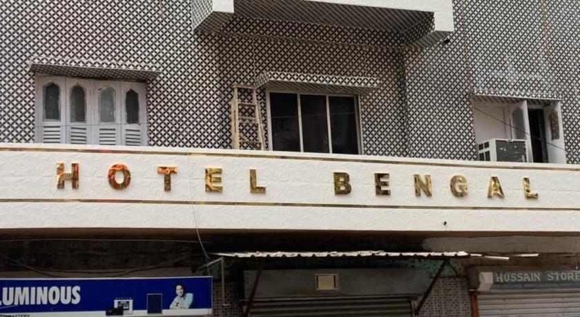 Bengal Guest House – Calcutta, LA