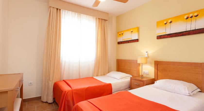 Crown Resorts Club Marbella