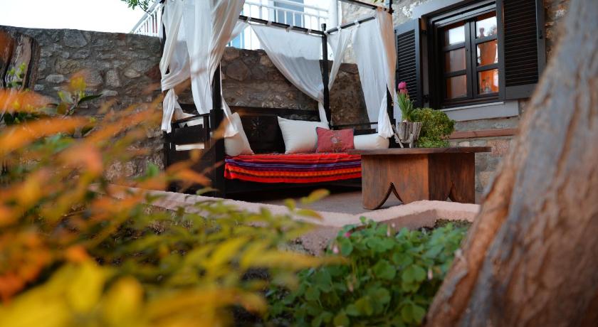 The fig tree house photo