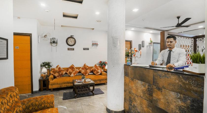 Hotel Seven Chandigarh photo