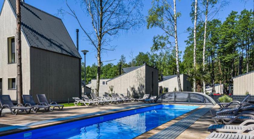 Puki Puki Pajurys — Hotel in Palanga