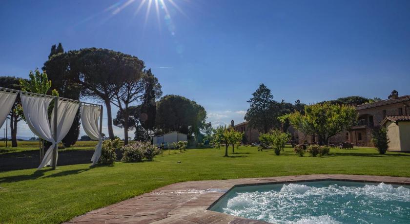 Morami Wine Agriturismo — Hotel in Panicarola