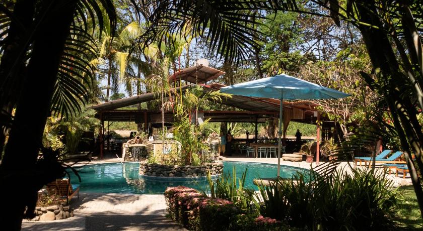 Rio Lindo Resort — Hotel in Dominical