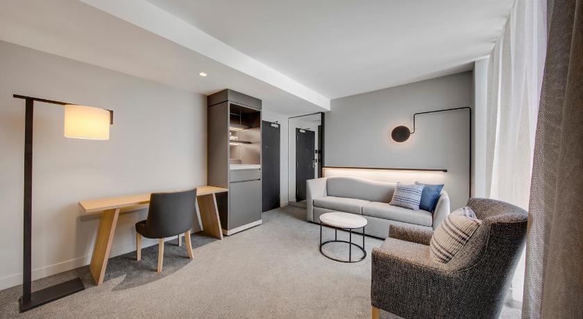 Image of Junior suite 1