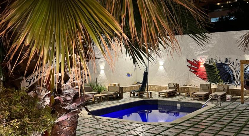Rafiki Hostel — Hotel in Petra