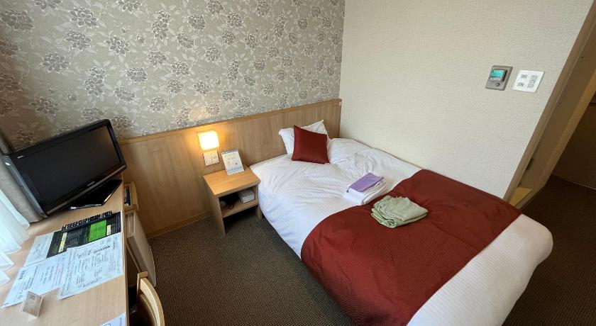 Mombetsu Prince Hotel photo