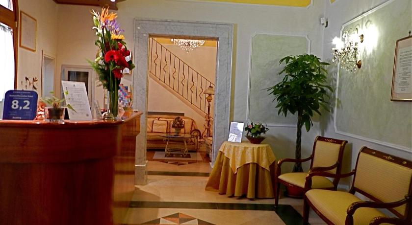 Hotel Domus Florentiae photo