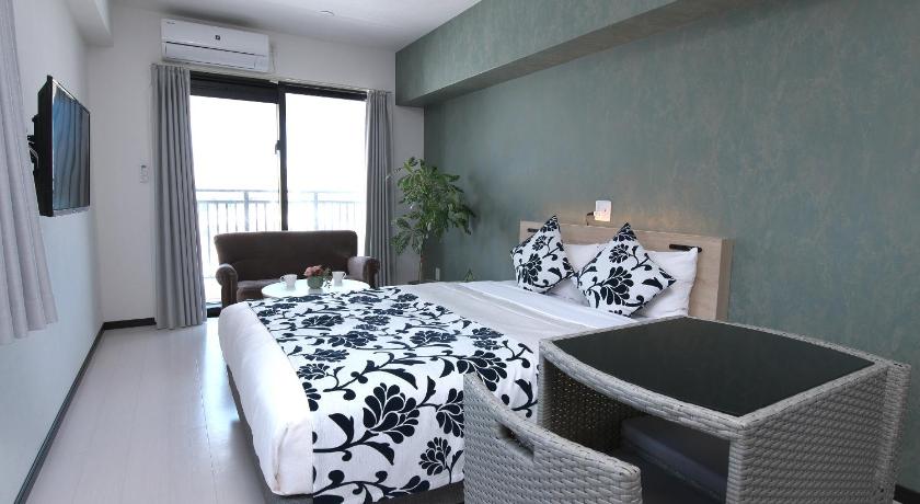 HOTEL Y'RISE TO URASOE photo