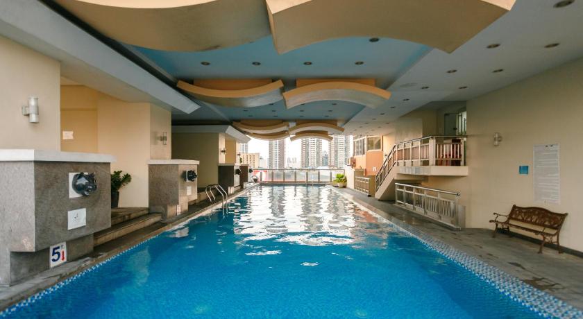 Bild av Prestige club-svit (Prestige Club Suite) 3