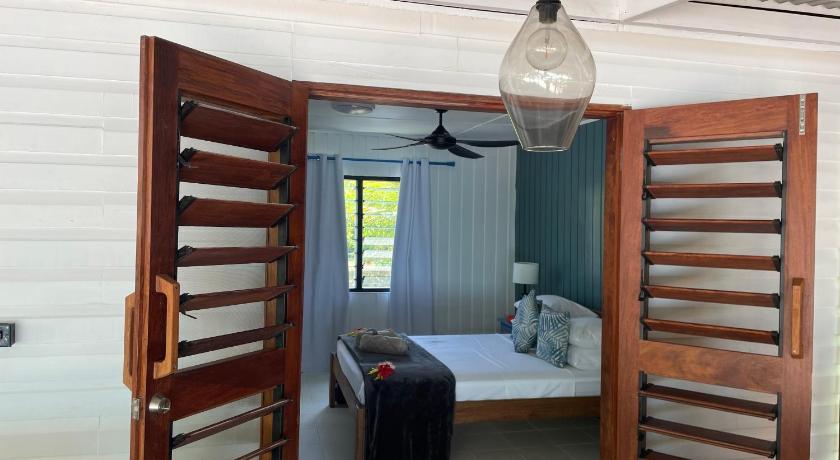 Image of Deluxe Family Room 6