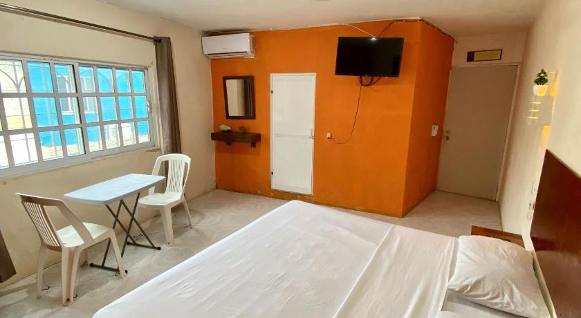 AMBAR Rooms photo