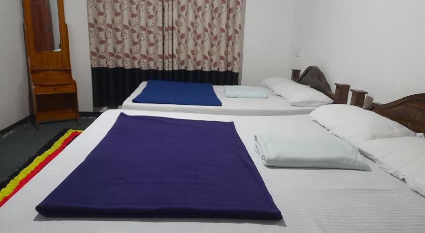 Ohiya Jungle resort photo