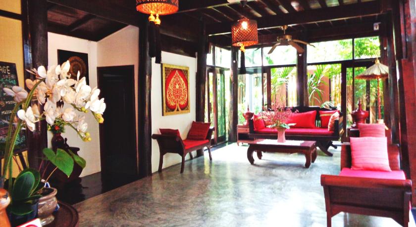 Yantarasri Resort (SHA Extra Plus) photo