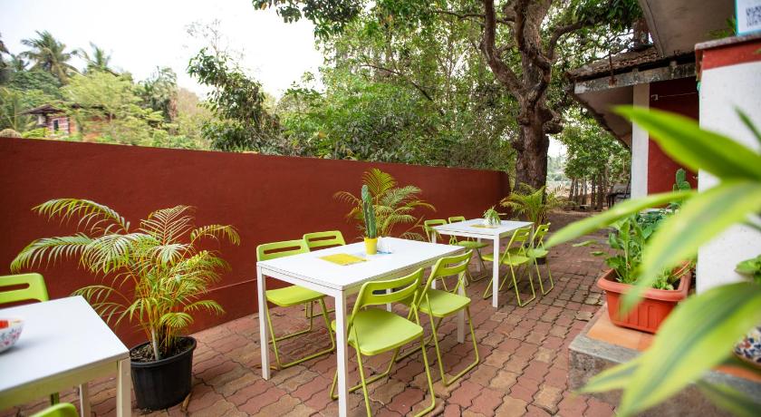 NomadGao Vila Nova - Coworking and Coliving photo