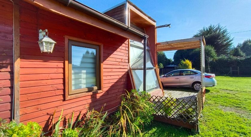 Peken Patagonia — Hotel in Osorno