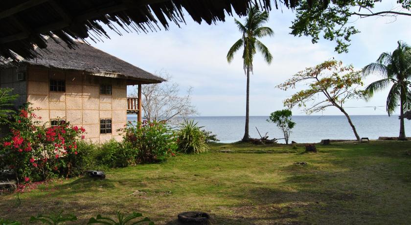 Image of Double Room with Balcony and Sea View 0