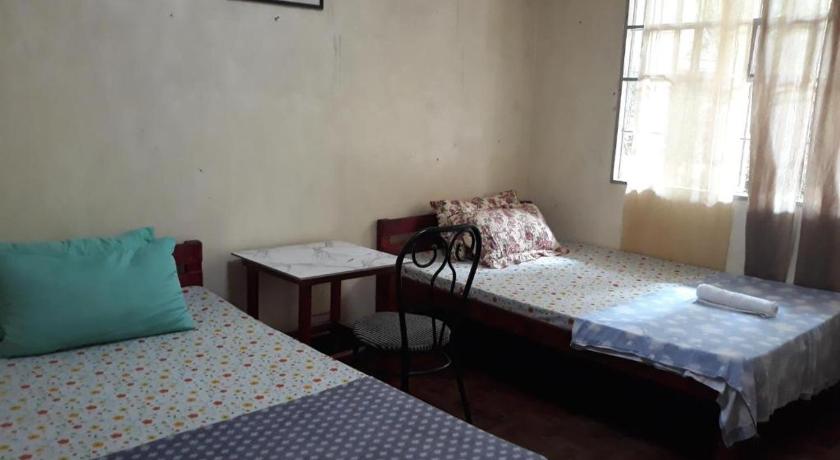 CVNB guesthouse photo